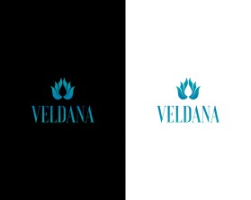 Logo Design entry 2958925 submitted by designr to the Logo Design for Veldana run by drveronicamd