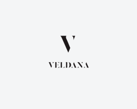 Logo Design Entry 2955418 submitted by docha to the contest for Veldana run by drveronicamd