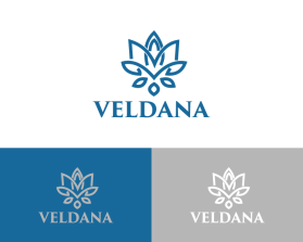 Logo Design Entry 2961988 submitted by awesome to the contest for Veldana run by drveronicamd