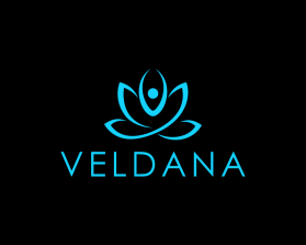 Logo Design Entry 2957485 submitted by berkahe gusti to the contest for Veldana run by drveronicamd
