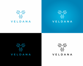 Logo Design Entry 2957757 submitted by dsgn to the contest for Veldana run by drveronicamd