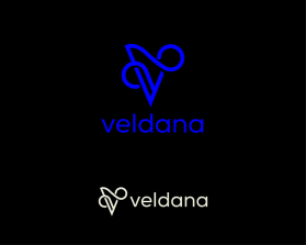 Logo Design Entry 2954568 submitted by Lordmesk to the contest for Veldana run by drveronicamd