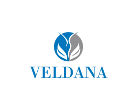 Logo Design Entry 2956908 submitted by hayabuza to the contest for Veldana run by drveronicamd
