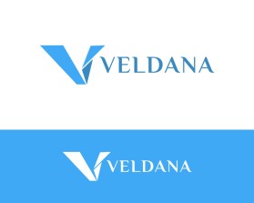 Logo Design Entry 2954241 submitted by kardus to the contest for Veldana run by drveronicamd