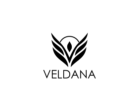 Logo Design Entry 3068274 submitted by ALAN to the contest for Veldana run by drveronicamd