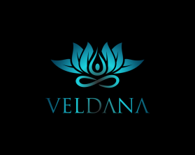 Logo Design entry 2953664 submitted by designr to the Logo Design for Veldana run by drveronicamd