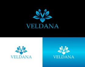 Logo Design Entry 2954128 submitted by Ullet to the contest for Veldana run by drveronicamd