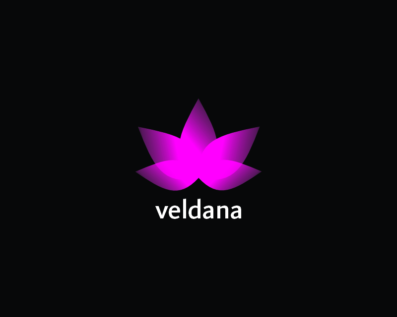 Logo Design entry 2959634 submitted by Hompimpa to the Logo Design for Veldana run by drveronicamd