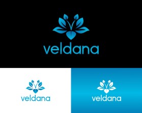 Logo Design entry 2954367 submitted by alexis to the Logo Design for Veldana run by drveronicamd