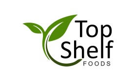 Logo Design Entry 2958179 submitted by fasiin to the contest for Top Shelf Foods run by TopShelfFoods