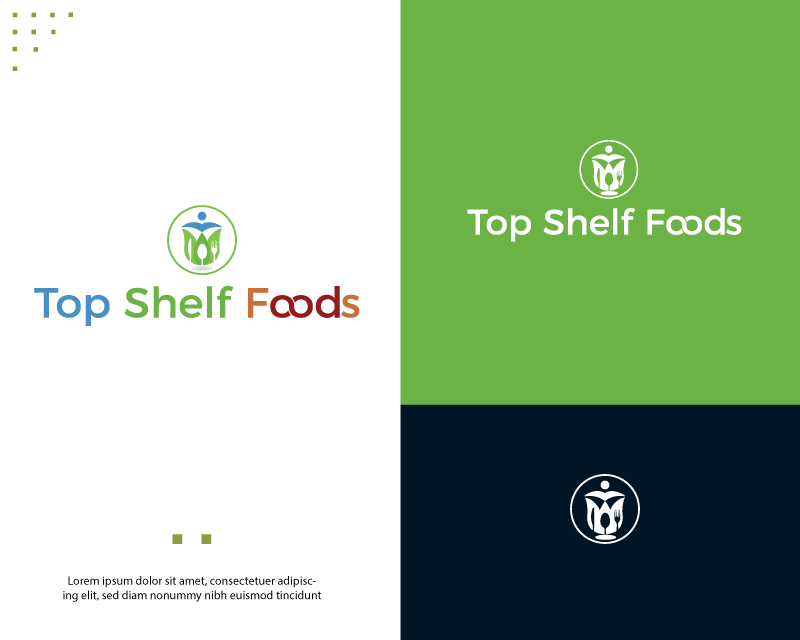 Logo Design entry 3073836 submitted by mdfarhad9595