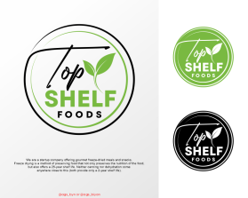 Logo Design entry 3074788 submitted by DuitMili