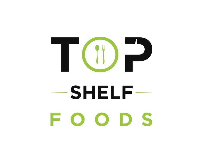 Logo Design entry 2962439 submitted by Arsha to the Logo Design for Top Shelf Foods run by TopShelfFoods