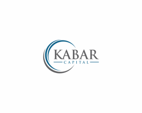 Logo Design entry 2953750 submitted by roteo to the Logo Design for Kabar Capital run by RBarbieri