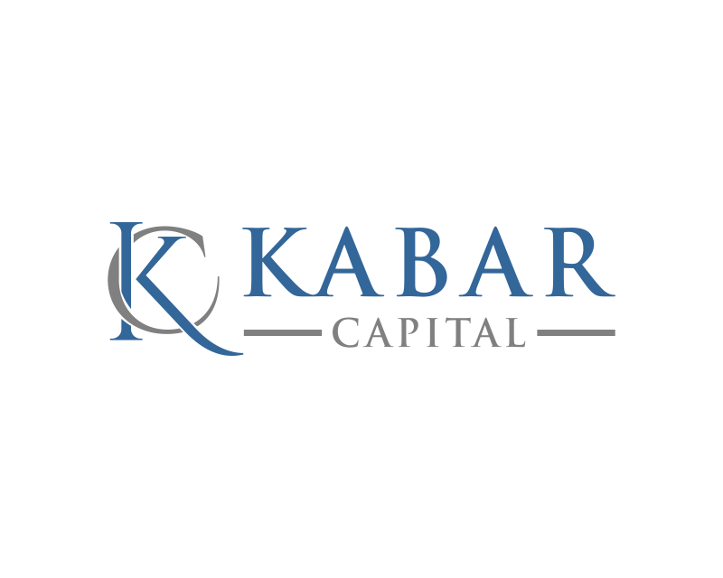 Logo Design entry 2954171 submitted by irfankhakim to the Logo Design for Kabar Capital run by RBarbieri
