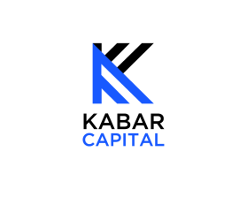 Logo Design Entry 2954320 submitted by designr to the contest for Kabar Capital run by RBarbieri