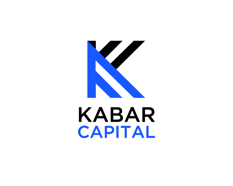 Logo Design entry 2954175 submitted by designr to the Logo Design for Kabar Capital run by RBarbieri