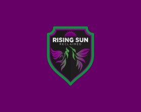 Logo Design Entry 3067344 submitted by Hariyono281096 to the contest for Rising Sun Reclaimed run by fnino2313