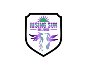 Logo Design entry 2954535 submitted by irfankhakim to the Logo Design for Rising Sun Reclaimed run by fnino2313