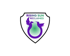 Logo Design Entry 2955282 submitted by Tal to the contest for Rising Sun Reclaimed run by fnino2313