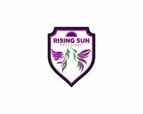 Logo Design Entry 2955414 submitted by Hariyono281096 to the contest for Rising Sun Reclaimed run by fnino2313