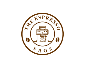 Logo Design entry 2955031 submitted by irfankhakim to the Logo Design for The Espresso Pros run by plaurich