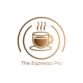 Logo Design Entry 2955251 submitted by swaizaibrahim to the contest for The Espresso Pros run by plaurich