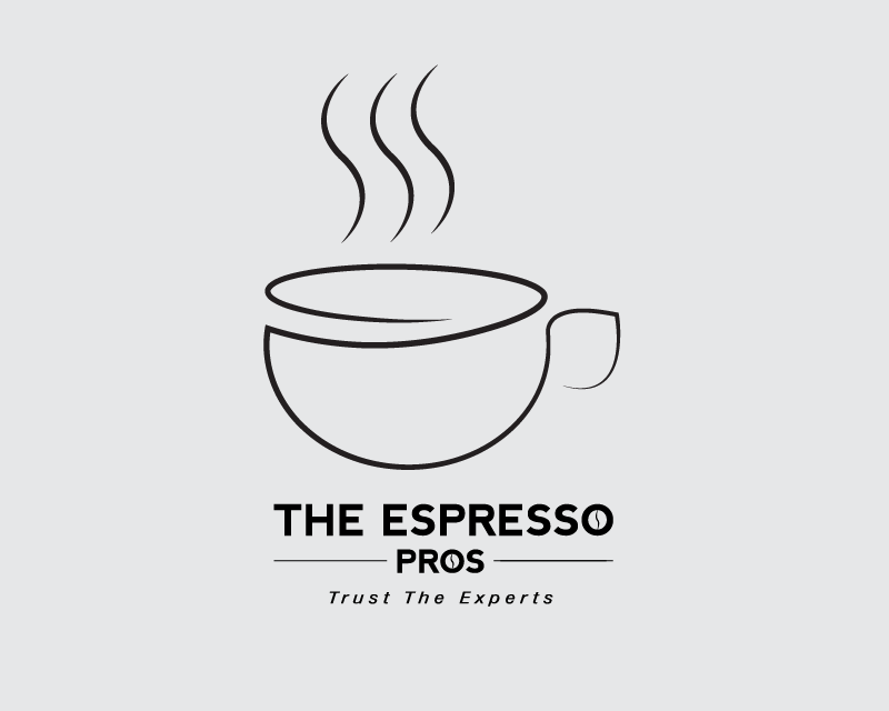 Coffee Mug Logo Design