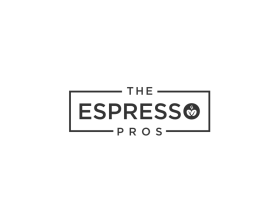 Logo Design entry 2954664 submitted by mokki to the Logo Design for The Espresso Pros run by plaurich