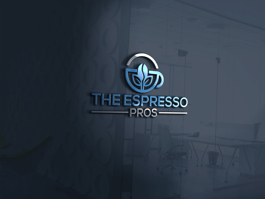 Logo Design entry 2955031 submitted by Design Rock to the Logo Design for The Espresso Pros run by plaurich