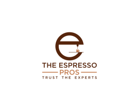 Logo Design Entry 2955481 submitted by hard_work to the contest for The Espresso Pros run by plaurich