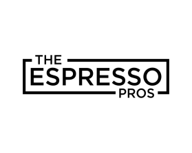 Logo Design entry 2954596 submitted by Kailiam to the Logo Design for The Espresso Pros run by plaurich