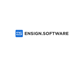 Logo Design entry 2958001 submitted by Asri to the Logo Design for Ensign.Software run by jonsg123
