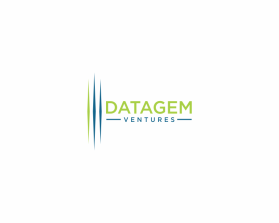 Logo Design entry 2956411 submitted by fauzin_idea to the Logo Design for Datagem Ventures run by mjeanes