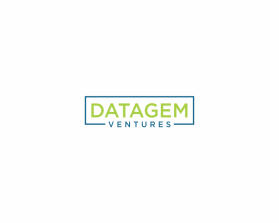 Logo Design entry 2956413 submitted by Real to the Logo Design for Datagem Ventures run by mjeanes