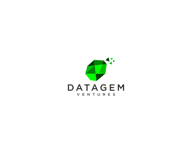 Logo Design entry 2963014 submitted by ikho to the Logo Design for Datagem Ventures run by mjeanes