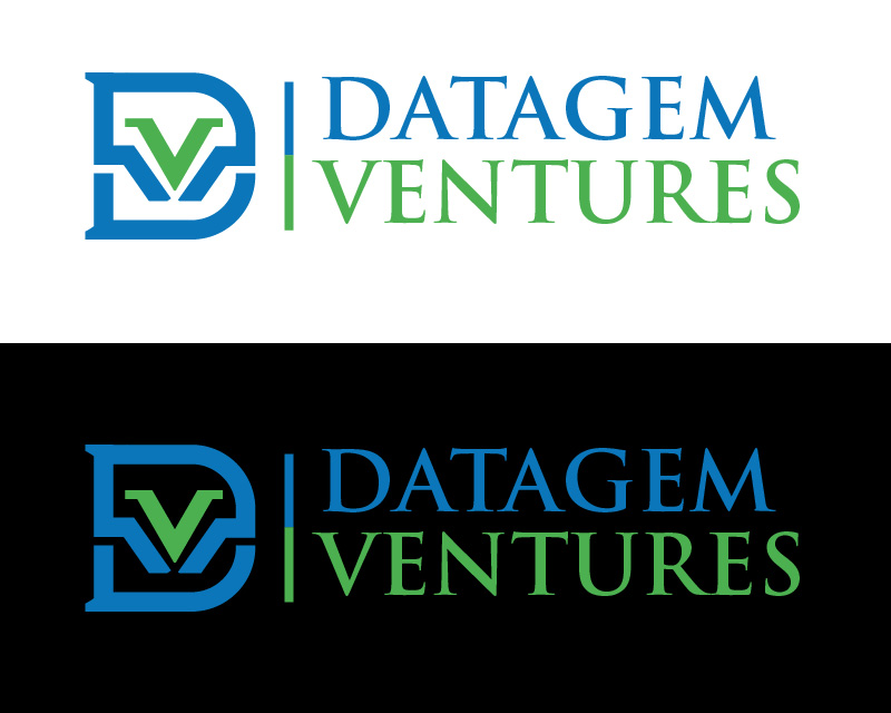 Logo Design entry 2963241 submitted by pramudya to the Logo Design for Datagem Ventures run by mjeanes