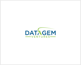 Logo Design entry 2956460 submitted by lilis13 to the Logo Design for Datagem Ventures run by mjeanes