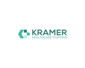 Logo Design Entry 2964128 submitted by asun to the contest for Kramer Healthcare Staffing run by homefitnesstoyou