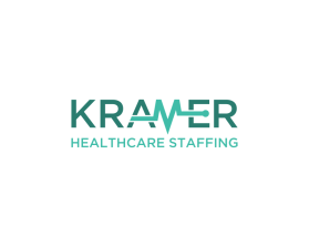 Logo Design entry 2964020 submitted by asun to the Logo Design for Kramer Healthcare Staffing run by homefitnesstoyou