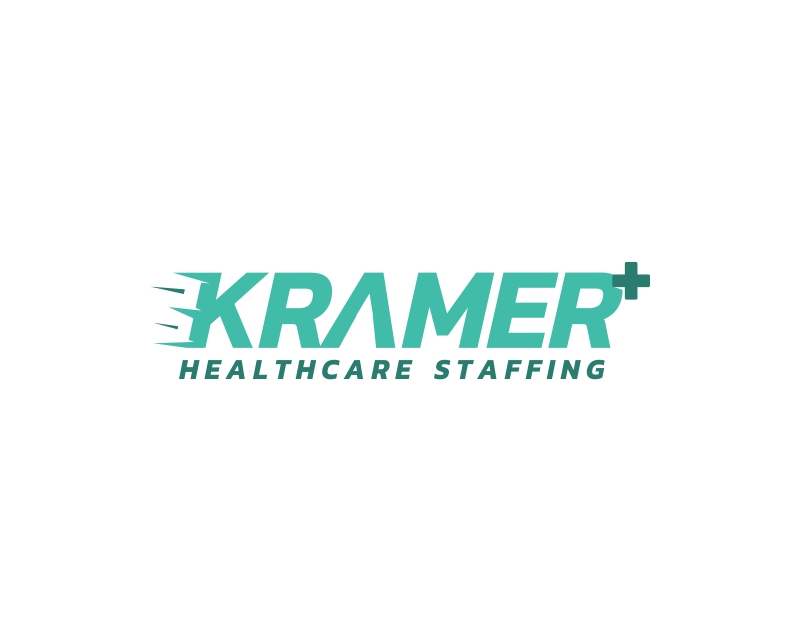 Logo Design entry 2964552 submitted by ShofyGulagula to the Logo Design for Kramer Healthcare Staffing run by homefitnesstoyou
