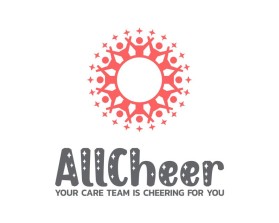 Logo Design Entry 2965799 submitted by donang to the contest for AllCheer run by deb0009