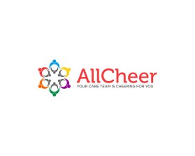 Logo Design Entry 2957766 submitted by asun to the contest for AllCheer run by deb0009