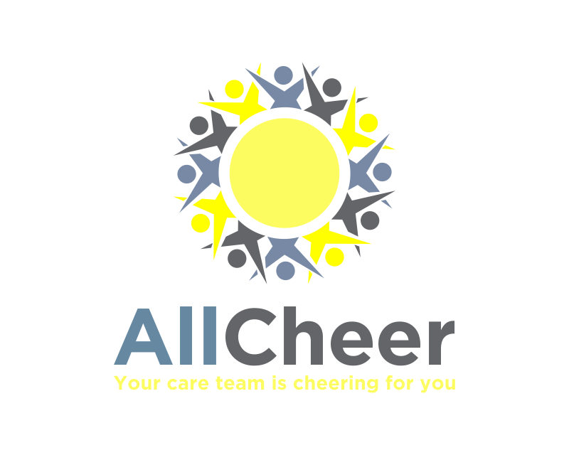 Logo Design entry 2966416 submitted by irfankhakim to the Logo Design for AllCheer run by deb0009