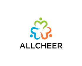 Logo Design Entry 2957459 submitted by berkahe gusti to the contest for AllCheer run by deb0009