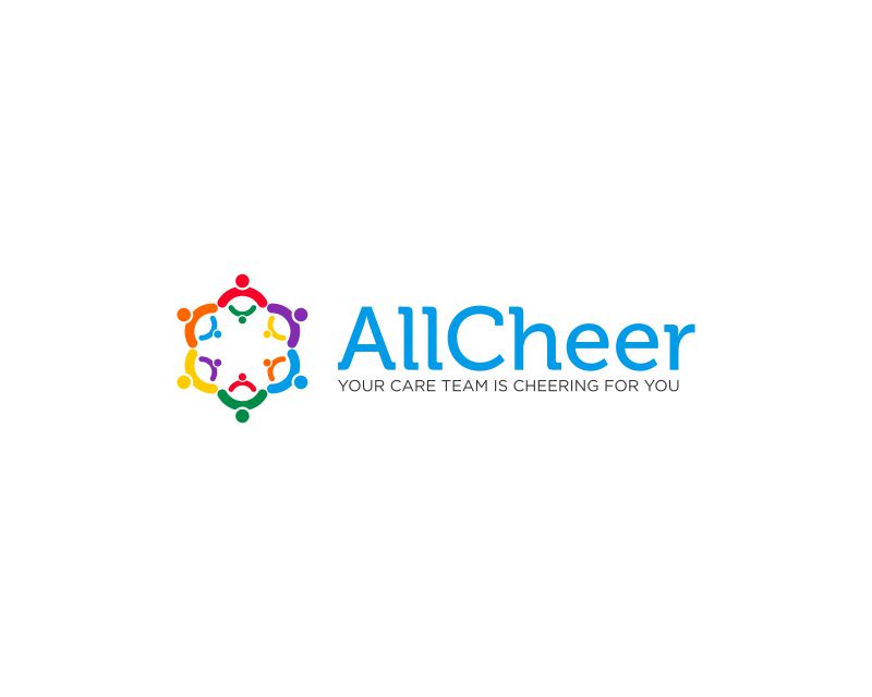 Logo Design entry 2957815 submitted by asun to the Logo Design for AllCheer run by deb0009