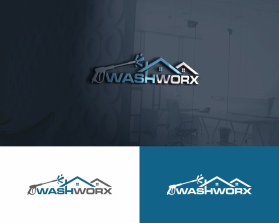 Another design by roteo submitted to the Logo Design for PayWise by mcortes
