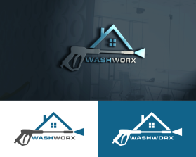 Logo Design entry 3078625 submitted by Aldooo