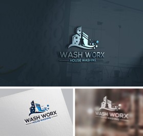 Logo Design entry 3073056 submitted by design Art 