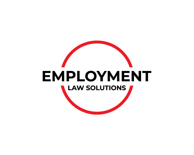 Logo Design entry 2957912 submitted by sujono to the Logo Design for Employment Law Solutions run by terrierfitness